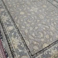 فرش ۷۰۰ شانه تک آکبند