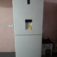 یخچال در حد نو