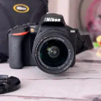 فروش دوربین d5600 nikon|دوربین عکاسی و فیلم‌برداری|تهران, خواجه نصیر طوسی|دیوار
