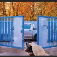 نصب جک پارکینگی با گارانتی و خدمات