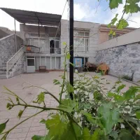 منزل ویلایی دلباز سند تک برگ شیک