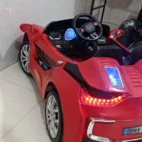ماشین شارژی BMW *قبول چک*|اسباببازی بچه|اردبیل, |دیوار