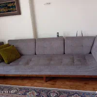 مبل ال|مبلمان خانگی و میز عسلی|تهران, الهیه|دیوار