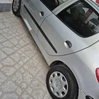 پژو 206 تیپ ۵، مدل ۱۳۹۸|خودرو سواری و وانت|بوشهر, |دیوار