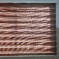 پرده ی آشپزخانه