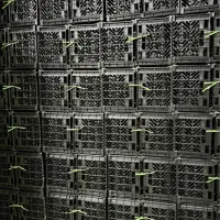 سبد میوه و تره بار|ظروف نگهدارنده، پلاستیکی، یکبارمصرف|فیروزآباد (فارس), |دیوار