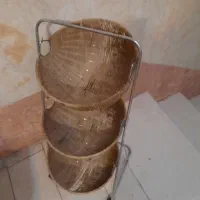 جای سیب زمینی پیاز