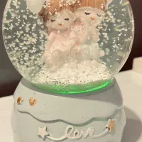 چراغ خواب فرشته