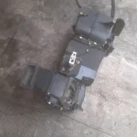 مجموعه کولر بخاری ام وی ام ۳۱۵