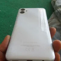 گوشی سامسونگ a04|موبایل|کوهسرخ, |دیوار