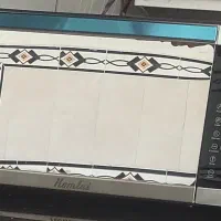 اون توستر کومتال|اجاق گاز و لوازم برقی پخت‌وپز|بروجرد, |دیوار