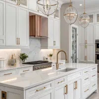 فروش آپارتمانـ75متریـ/2خوابه‌/تاپ لوکیشن/شخصی ساز