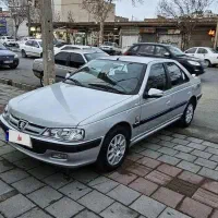 پارس ۸۸|خودرو سواری و وانت|قره ضیاالدین, |دیوار