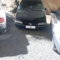 ۴۰۵ مشکی
