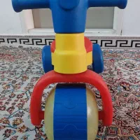 سه چرخه|اسباب‌بازی بچه|اسلام‌شهر, مطهری|دیوار