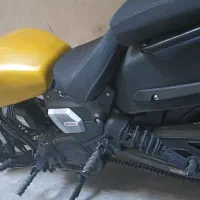 موتور سیکلت C2 کویر موتور|موتورسیکلت|تهران, شهرک صدرا|دیوار