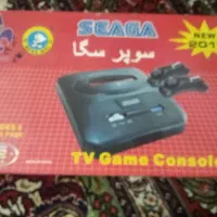 سگا حافظه‌دار