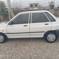 پراید 86|خودرو سواری و وانت|گنبد کاووس, |دیوار