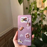 قاب پوکو x3|لوازم جانبی موبایل و تبلت|شاهرود, |دیوار