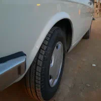 وانت مدل ۸۴شاسی پلمپ|خودرو سواری و وانت|سنندج, |دیوار