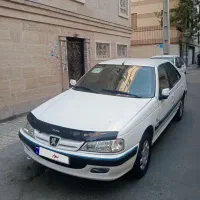 پارس مدل۸۶