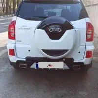 ایکس ۳۳ Atمدل ۴۰۰|خودرو سواری و وانت|کرج, عظیمیه|دیوار