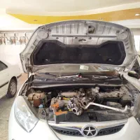 مکانیک سیار تعمیرگاه جکs5 j5چانگان سابرینا برلیانس