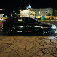 مزدا 3 تیپ 3 مونتاژ درجه 1