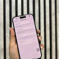 15pro|موبایل|مشهد, بهشت|دیوار
