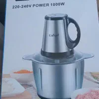 خردکن جاروبرقی