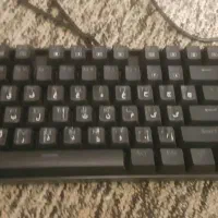 کیبورد رد دراگون مکانیکال RGB سوییچ آبی k552