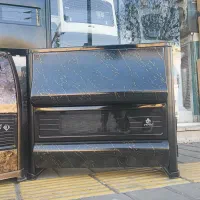 بخاری گازی ۱۴ هزار بهمن|بخاری، هیتر، شومینه|مشهد, شهرک رازی (شهرک غرب)|دیوار