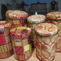 قوطی وظرف حیوان