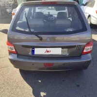 فروش خودرو 111درجه یک به شرط کارشناسی در لشت نشا