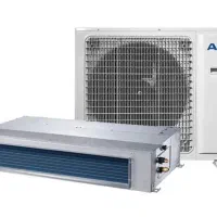 داکت اسپلیت آکس ، داکت اسپیلت اینورتر آکس