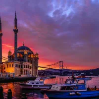 پکیج آفلاین آموزش زبان ترکی استانبولی