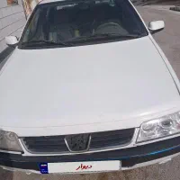 پژو اسلکس|خودرو سواری و وانت|هندیجان, |دیوار