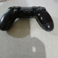 دسته ps4 کپی|کنسول، بازی ویدئویی و آنلاین|اسلام‌شهر, شهرک امام حسین (میان آباد)|دیوار