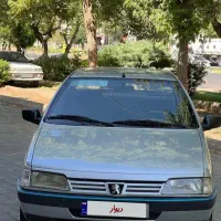 پژو405مدل 1390