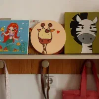 سرویس خواب کودک|اسباب و اثاث بچه|میناب, |دیوار