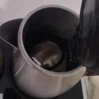 چای ساز صفحه لمسی|سماور، چایساز، قهوهساز|ملارد, |دیوار