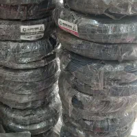 پخش سیم مفتول الماتور بندی میهن نور قیمت کارخانه