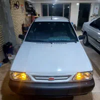 پراید ۱۳۱ درحد|خودرو سواری و وانت|میاندوآب, |دیوار