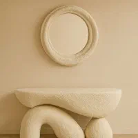 کنسول های مینیمال|بوفه، ویترین، کنسول|تهران, ولنجک|دیوار