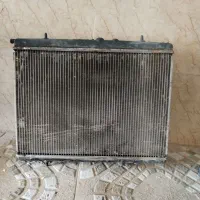 فن و رادیاتور 206 و 207 و رانا. لوازم 206|قطعات یدکی و لوازم جانبی|صباشهر, |دیوار