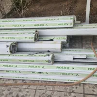 کرکره دسته ۲