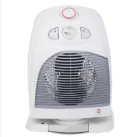 بخاری برقی و فن هیتر پارس خزر