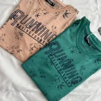 تیشرت فقط ۵۵۰