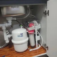 دستگاه های تصفیه آب خانگی و آبسردکن جوش|آب‌سردکن و تصفیه آب|اسلام‌‌آباد غرب, |دیوار