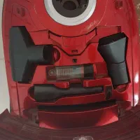 جاروبرقی تمیز ال جی|جاروبرقی، جارو شارژی، بخارشو|ایلام, |دیوار